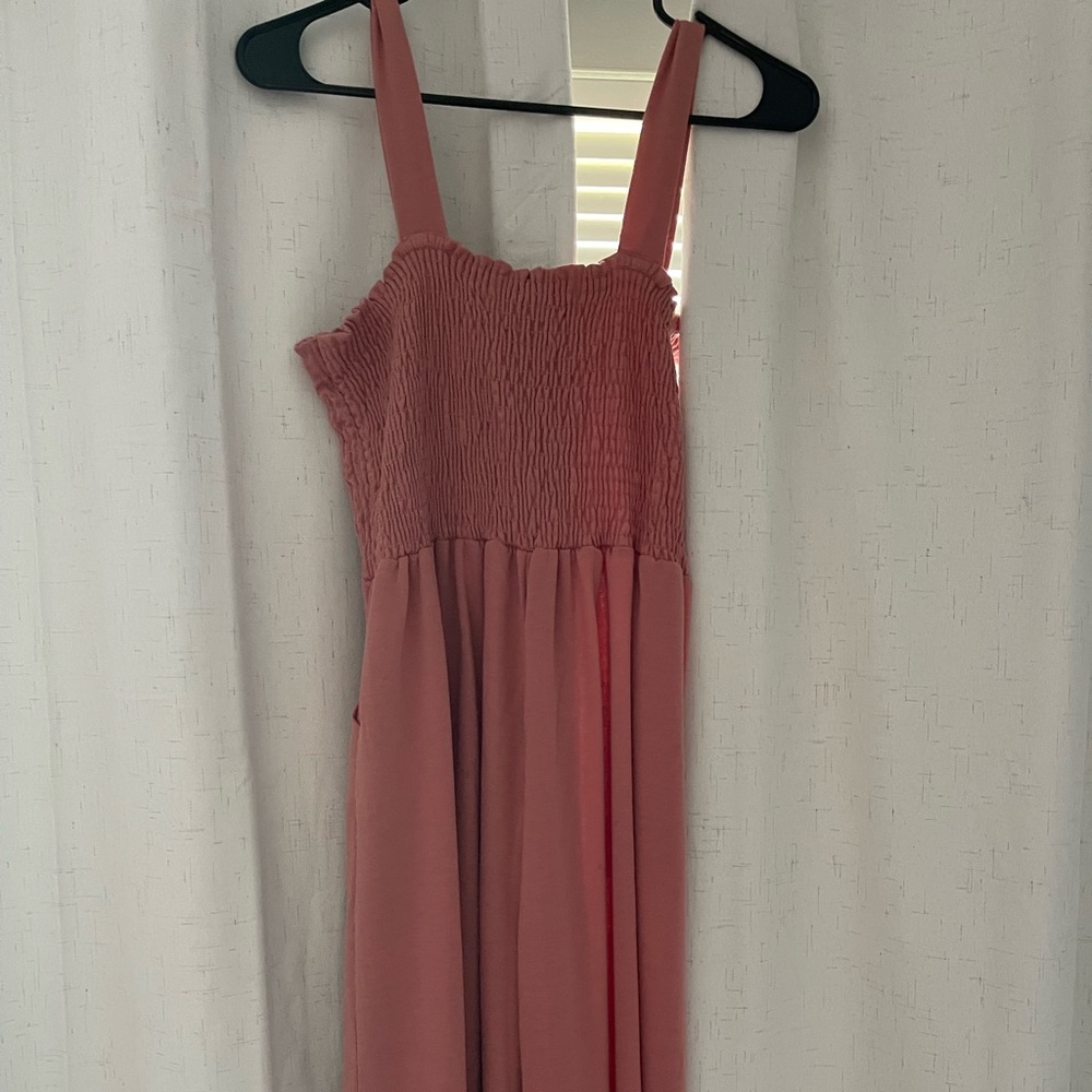 Jumpsuit